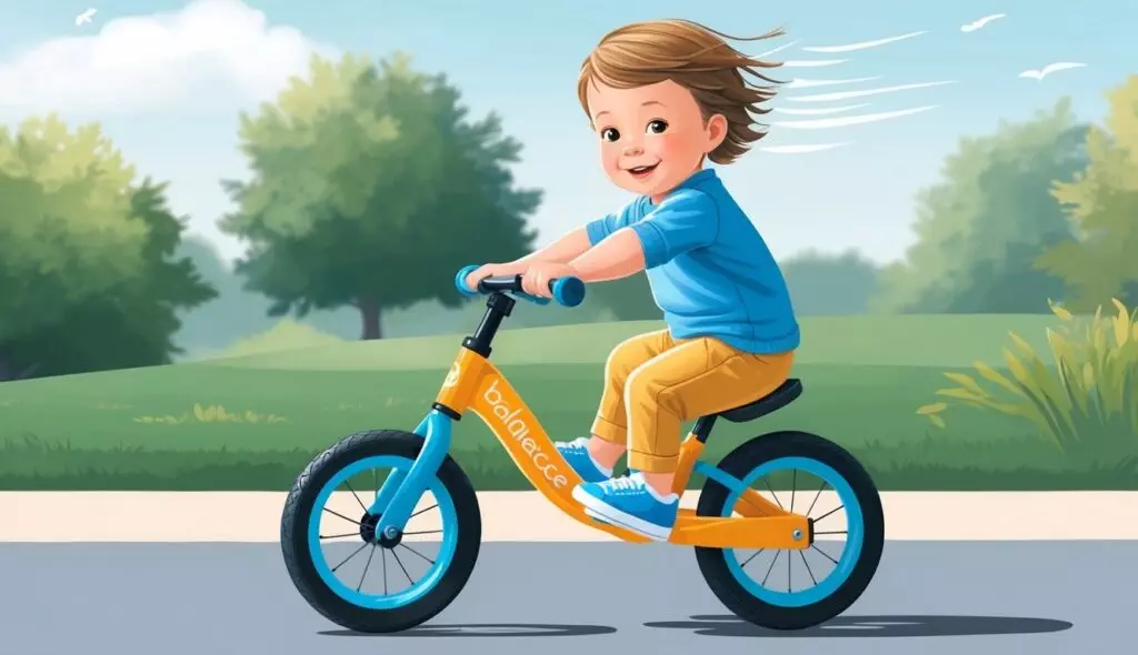 best balance bikes