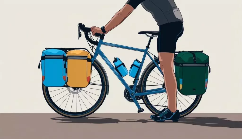 best bike panniers