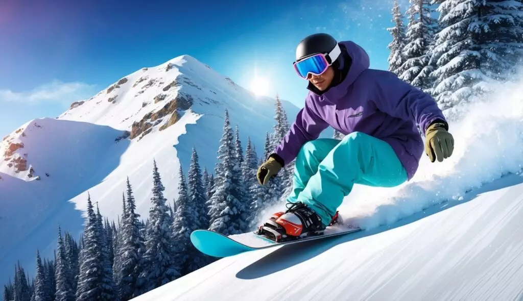 best snowboard goggles