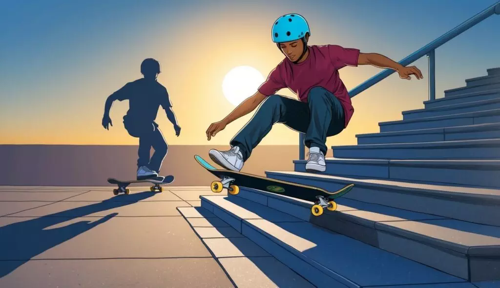 how to build a skateboard