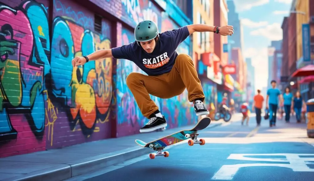 best skateboard tricks to learn in order