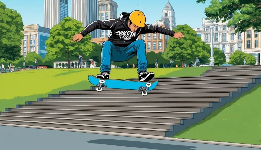 are converse good skate shoes