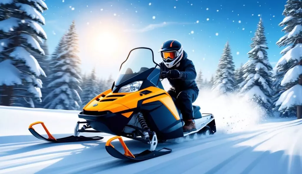 best snowmobile helmets