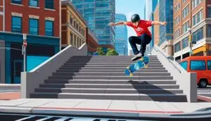 do skater trainers work