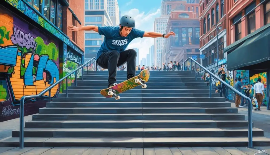 how tight should skateboard trucks be