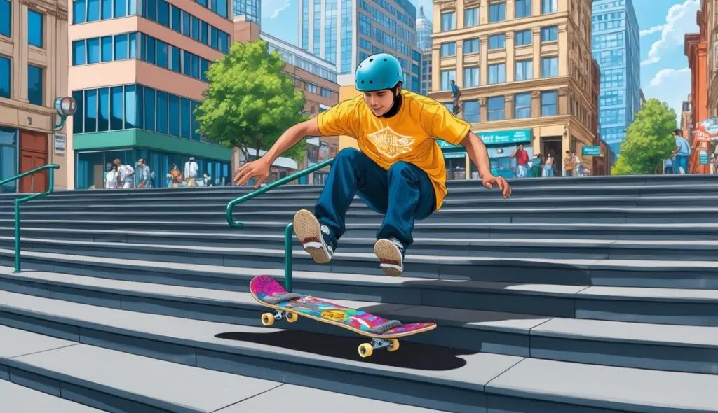 how to clean skateboard trucks
