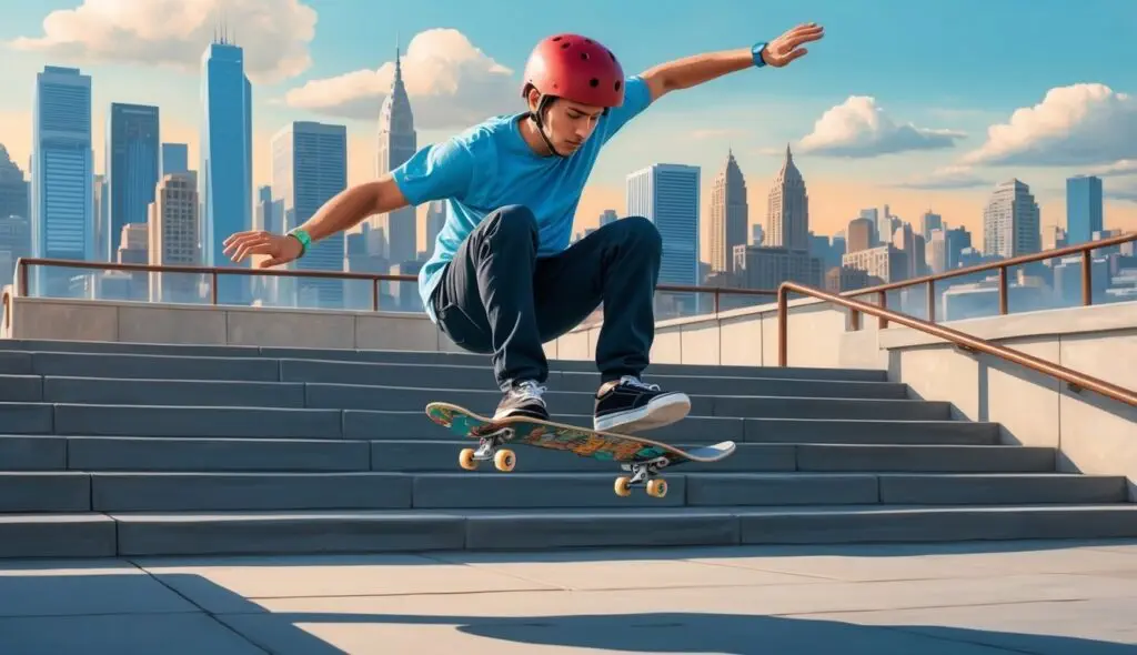 how to measure skateboard trucks