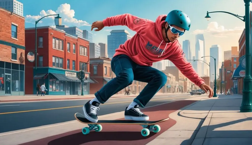 how to ollie impossible