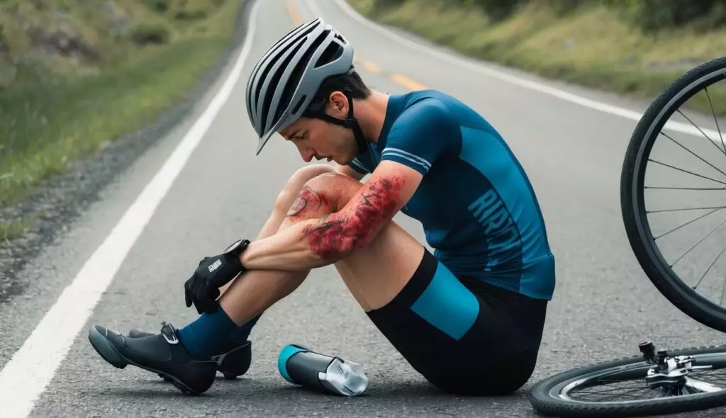 how to treat road rash