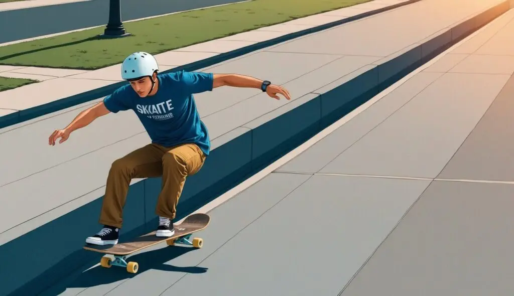 interesting skateboarding facts
