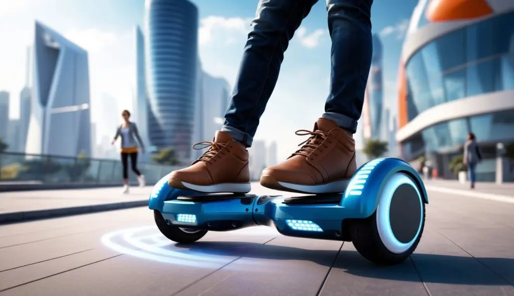 is there a weight limit for hoverboards