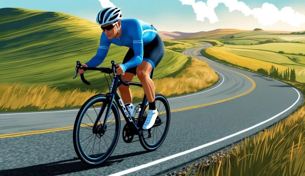 how to measure bike tire