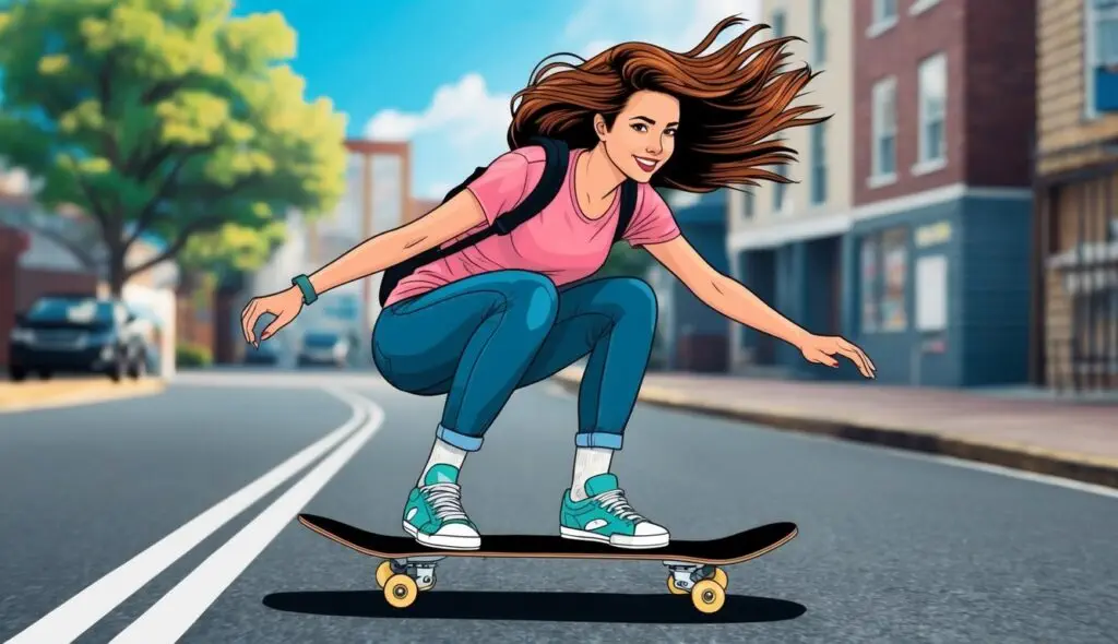 skateboard anatomy