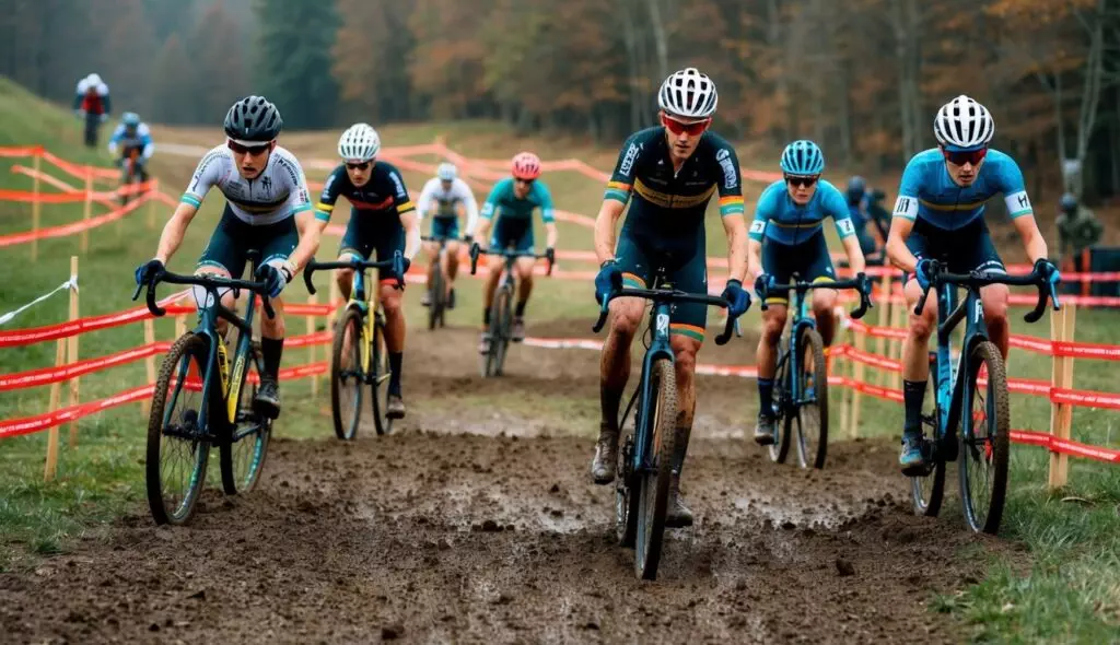 what is cyclocross